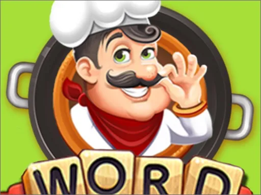 Sözcük Ustası Şef