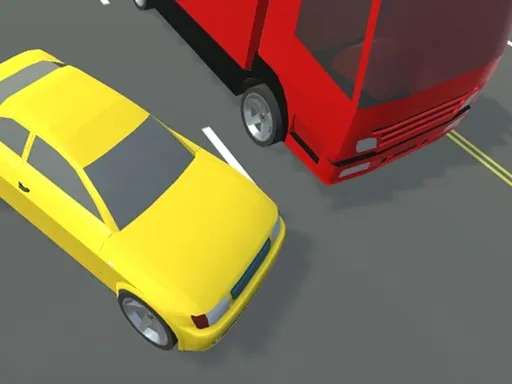 Traffic Racing: Herkesi Geçin