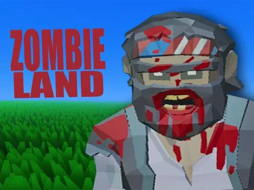 Zombie Ülkesi