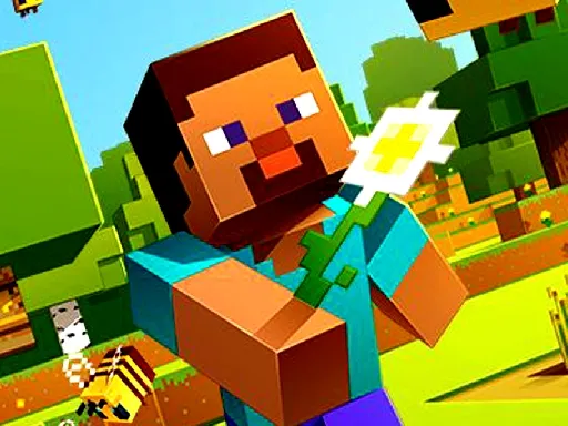 Minecraft Bellek Zorlama