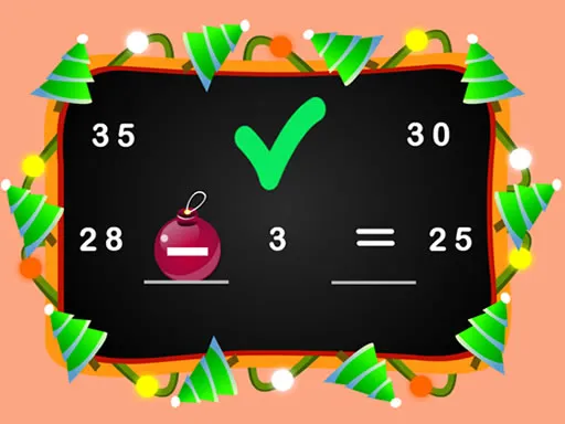 Noel Matematik