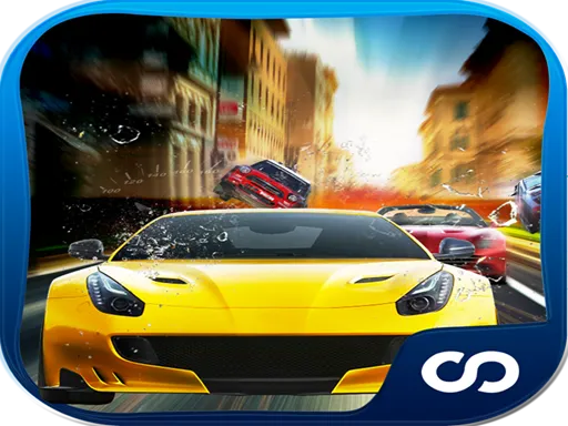Reckless Getaway 2: Car Chase