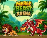 Merge Beast Arena