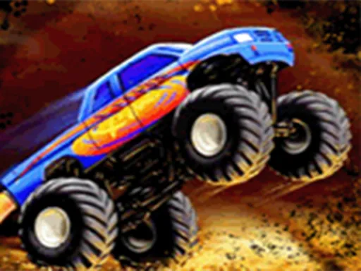 Hill Climb Racing Adventure