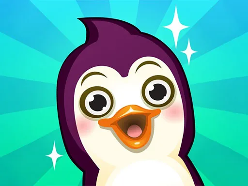 Super Penguen