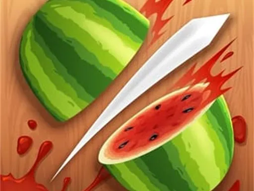 Fruit Ninja Oyunu