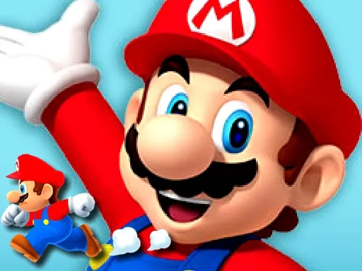 Süper Mario Madeni Para Macerası