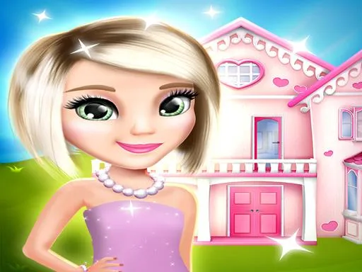 Pansiyon Dekorasyon Oyunları