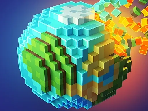 Pixel Dünyası