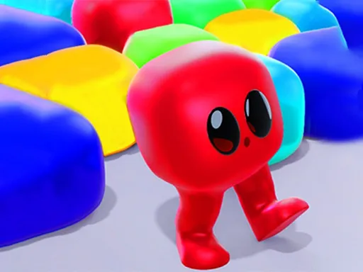 Block Jam Match Oyunu