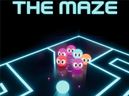 The Maze