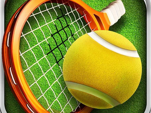 3D Tenis