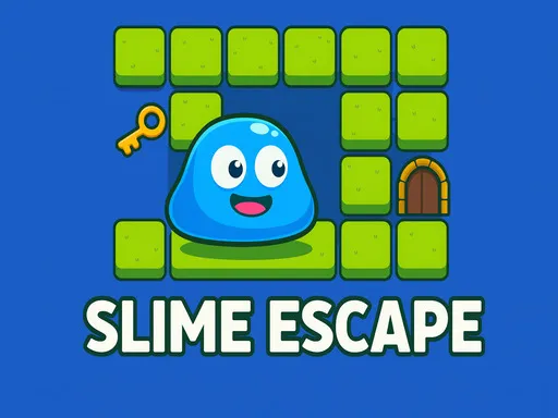 Slime Escape