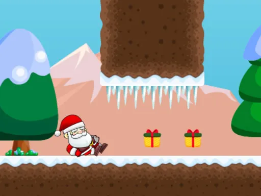 Santa Adventure 