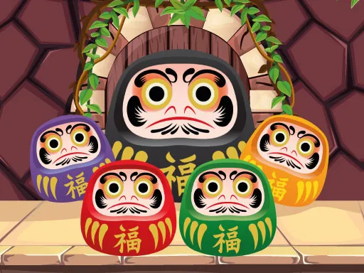 Daruma Eşleştirme