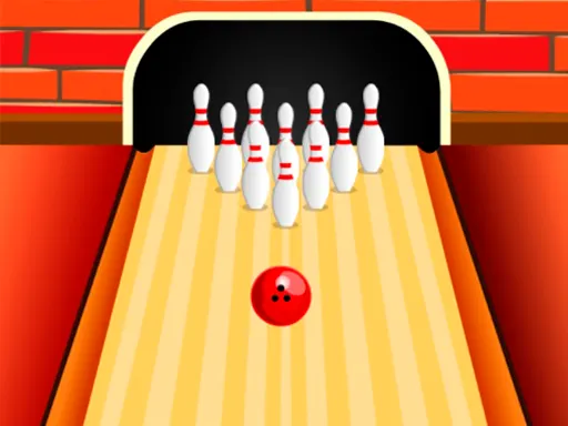 Bowling'e Git 2