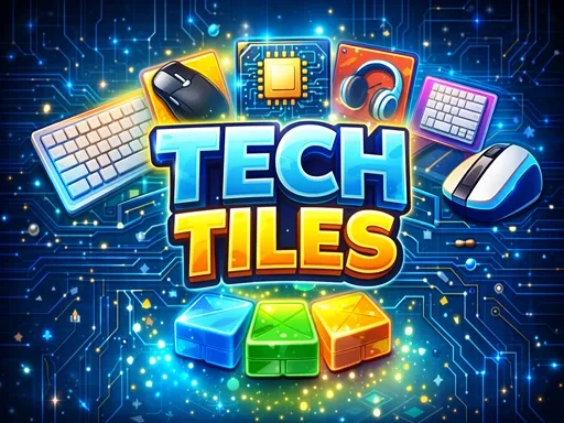 TechTiles