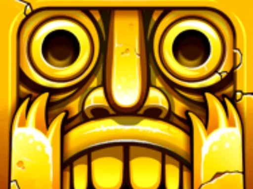 Temple Run 2 - Koşma Oyunu