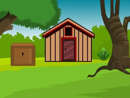 Lea Land Escape