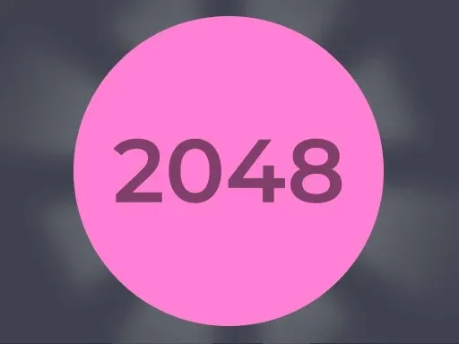 2048 Ballz