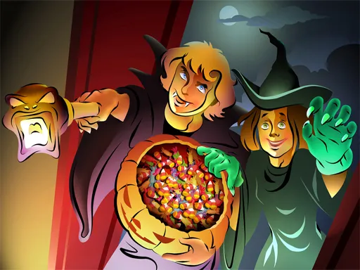 Hallowmas 2020 Kaydırması