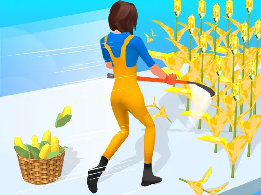 Perfect Job Run