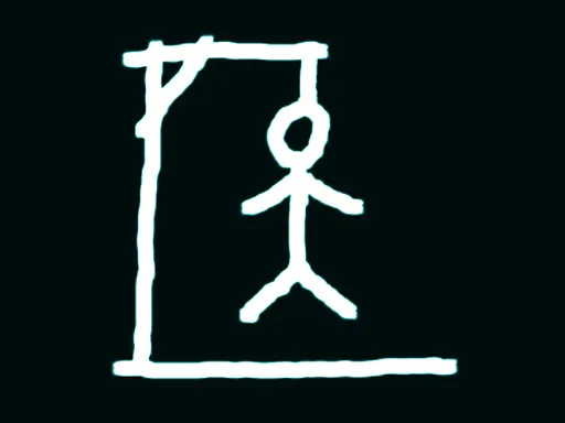 Hangman 2-4 Oyuncu