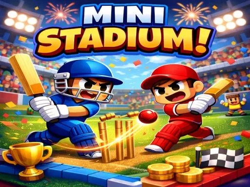 MINI STADIUM