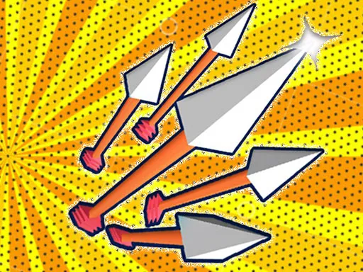 Arrow Fest Master Flying Tower Archer Running oyunu