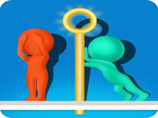 İğne Puzzle