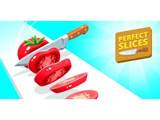 Perfect Slices - Kes