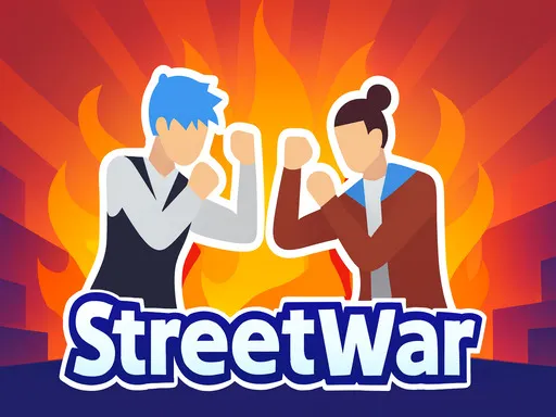 Street War