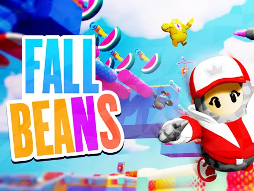 Fall Beans Oyunu