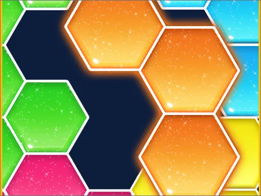 Hexa Bulmaca Efsanesi