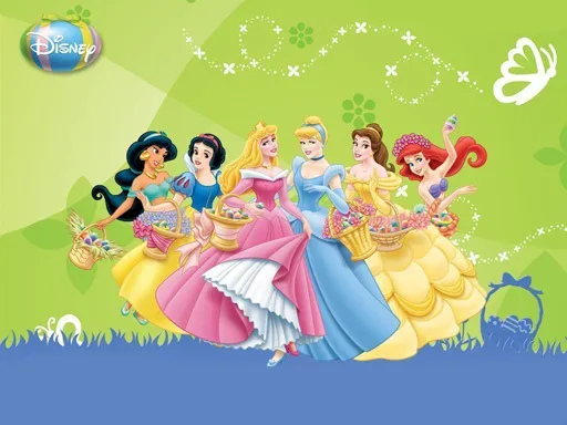Disney Pas Jigsaw Puzzle