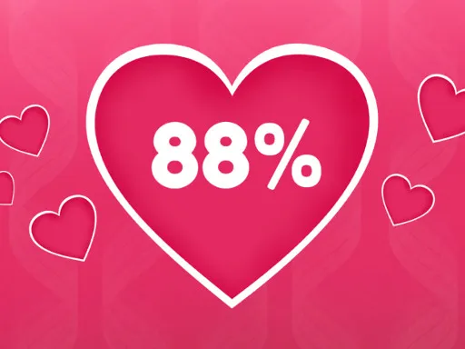 Love Tester