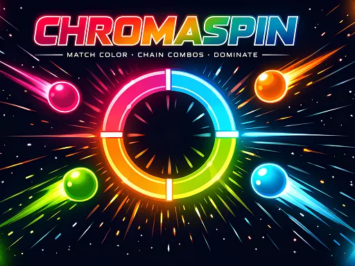 CHROMASPIN