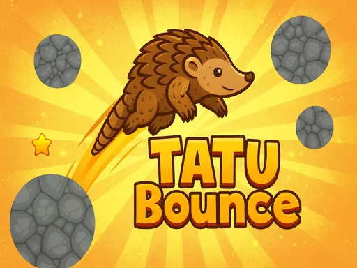 Tatu Bounce