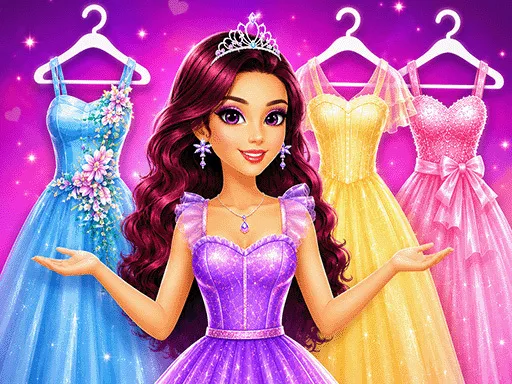 Bridal Makeup Salon Oyunu