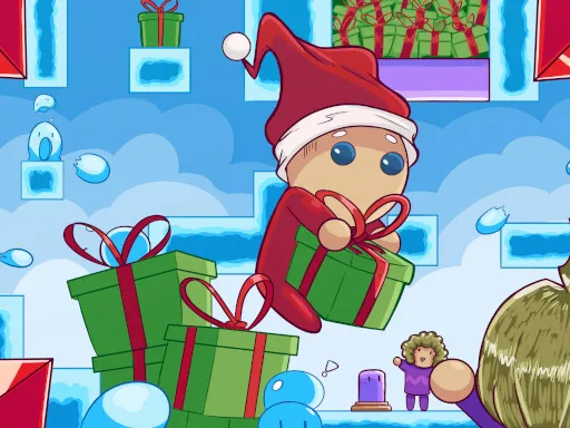 Winter Gifts