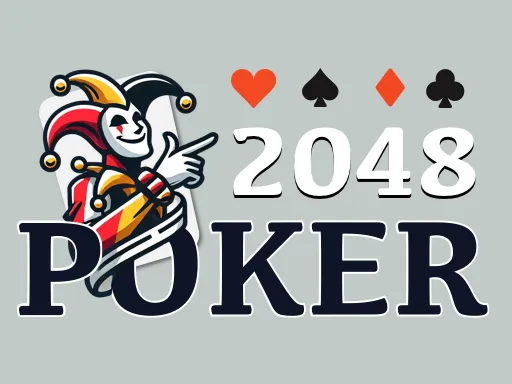 Poker2048