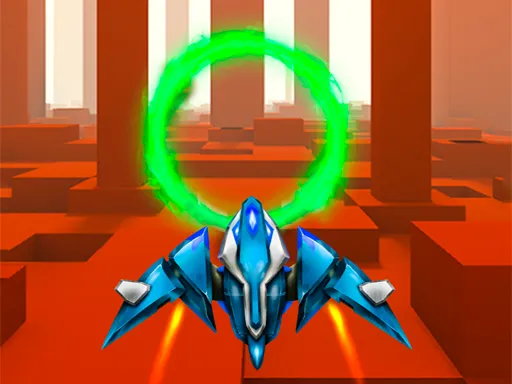 Uzay Yarışı 3D