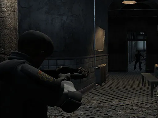 Resident Evil: Temizlik Operasyonu