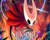 Hollow Knight Silksong Game