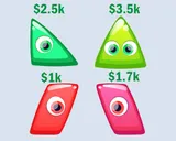 Jelly Merger
