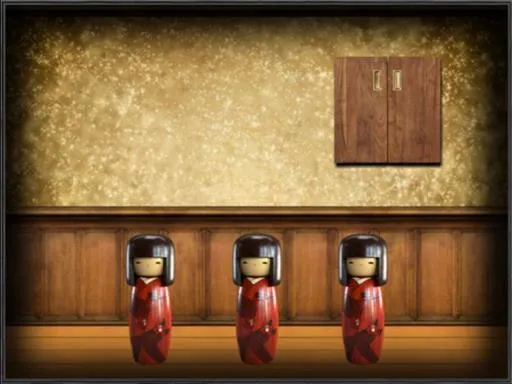 Amgel Kids Room Escape 70