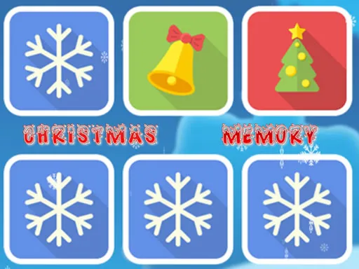 Xmas Hafıza Eşlemesi