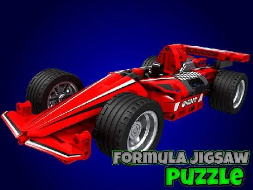 Formula Puzzle