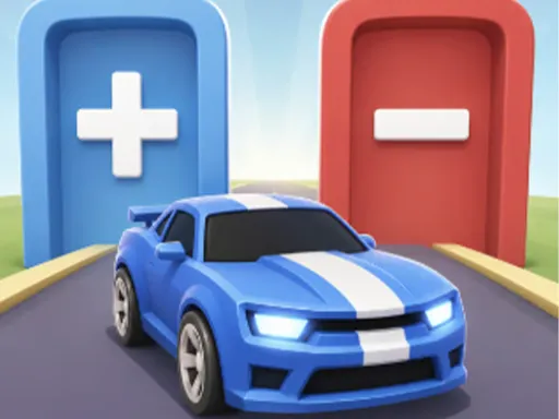Upgrade the CARS