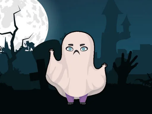 Halloween Kostümleri Boyama